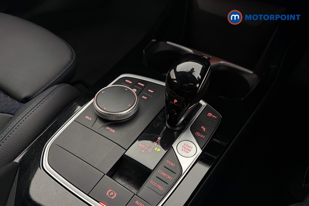 BMW 1 Series M Sport Automatic Petrol Hatchback - Stock Number (1635815) - 15th supplementary image