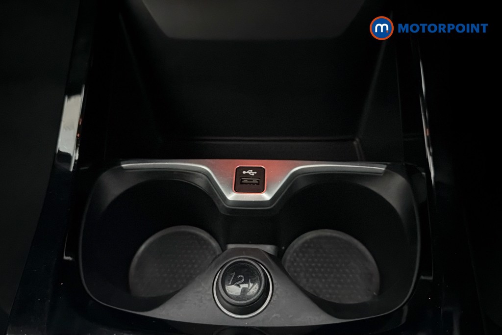 BMW 1 Series M Sport Automatic Petrol Hatchback - Stock Number (1635815) - 16th supplementary image