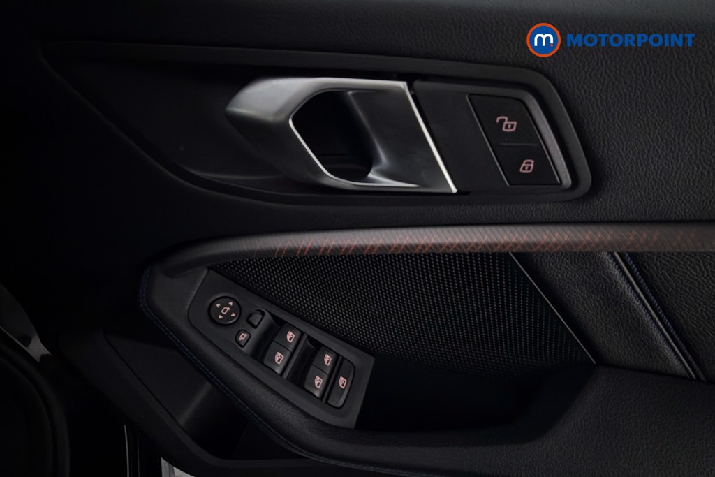 BMW 1 Series M Sport Automatic Petrol Hatchback - Stock Number (1635815) - 19th supplementary image