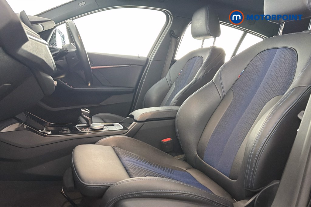 BMW 1 Series M Sport Automatic Petrol Hatchback - Stock Number (1635815) - 22nd supplementary image