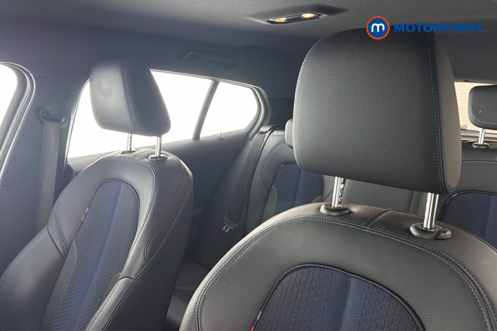 BMW 1 Series M Sport Automatic Petrol Hatchback - Stock Number (1635815) - 23rd supplementary image