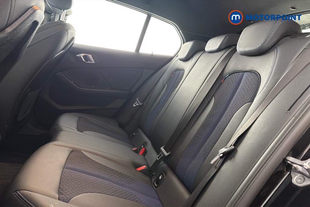 BMW 1 Series M Sport Automatic Petrol Hatchback - Stock Number (1635815) - 28th supplementary image