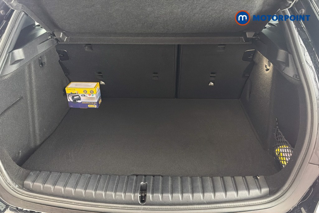 BMW 1 Series M Sport Automatic Petrol Hatchback - Stock Number (1635815) - 33rd supplementary image