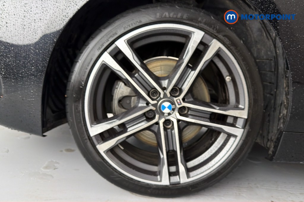 BMW 1 Series M Sport Automatic Petrol Hatchback - Stock Number (1635815) - 47th supplementary image