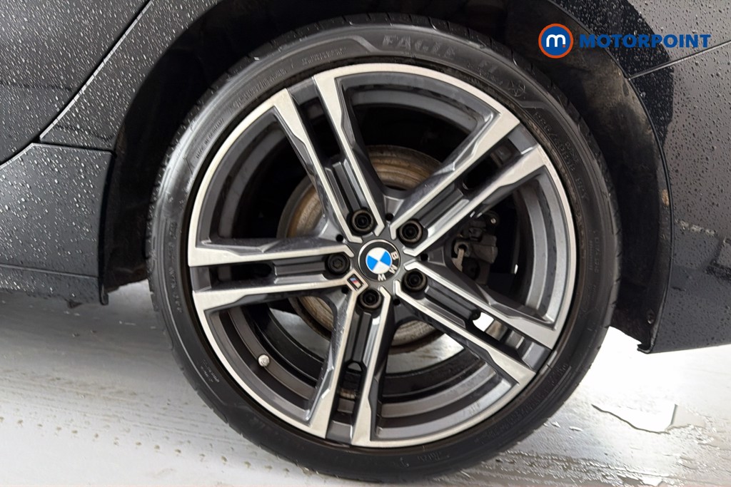 BMW 1 Series M Sport Automatic Petrol Hatchback - Stock Number (1635815) - 48th supplementary image