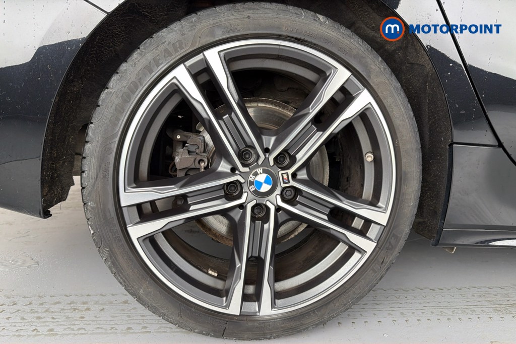 BMW 1 Series M Sport Automatic Petrol Hatchback - Stock Number (1635815) - 49th supplementary image