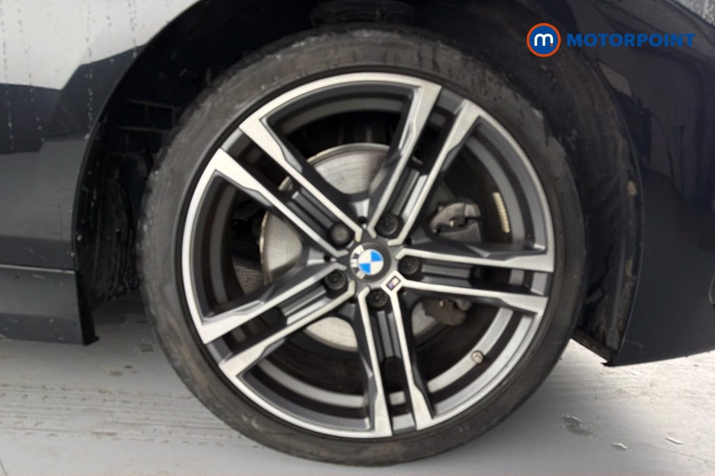 BMW 1 Series M Sport Automatic Petrol Hatchback - Stock Number (1635815) - 50th supplementary image