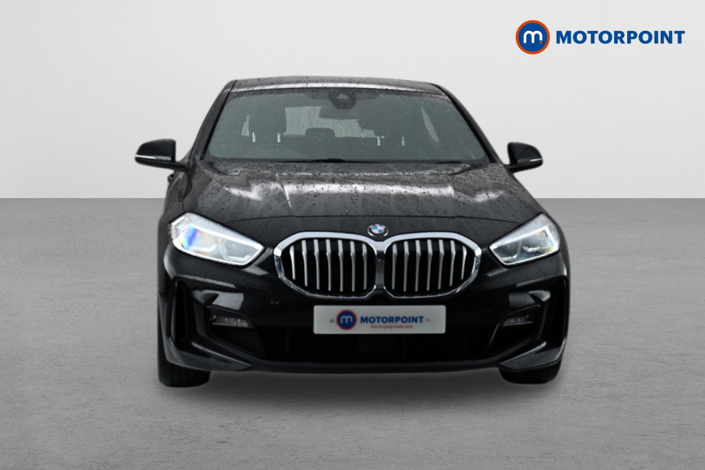 BMW 1 Series M Sport Automatic Petrol Hatchback - Stock Number (1635815) - Front bumper