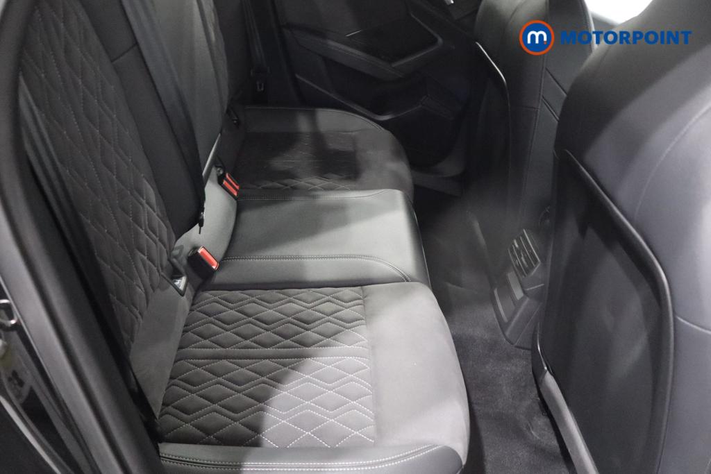 Audi A3 Edition 1 Automatic Diesel Saloon - Stock Number (1635848) - 3rd supplementary image