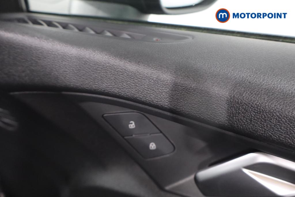 Audi A3 Edition 1 Automatic Diesel Saloon - Stock Number (1635848) - 6th supplementary image