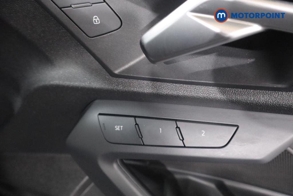 Audi A3 Edition 1 Automatic Diesel Saloon - Stock Number (1635848) - 7th supplementary image