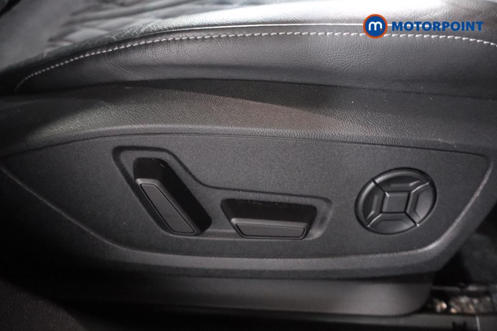 Audi A3 Edition 1 Automatic Diesel Saloon - Stock Number (1635848) - 9th supplementary image