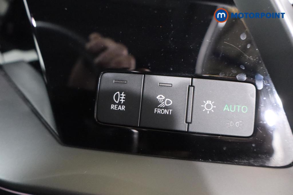 Audi A3 Edition 1 Automatic Diesel Saloon - Stock Number (1635848) - 11th supplementary image