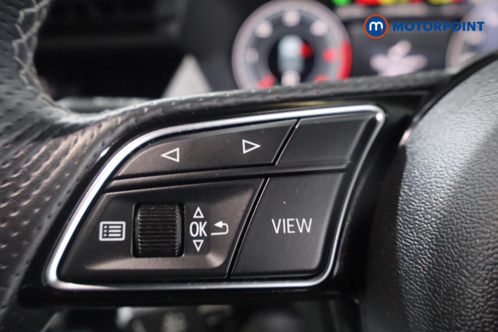 Audi A3 Edition 1 Automatic Diesel Saloon - Stock Number (1635848) - 13th supplementary image