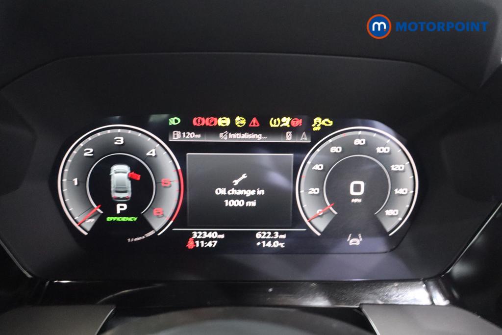 Audi A3 Edition 1 Automatic Diesel Saloon - Stock Number (1635848) - 14th supplementary image