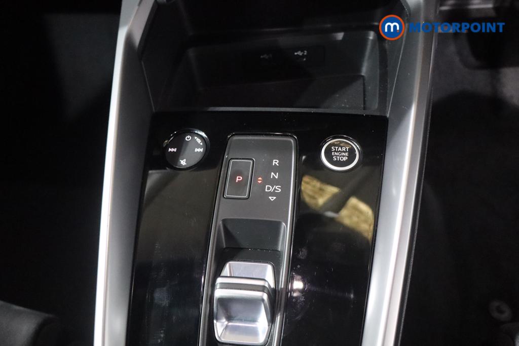 Audi A3 Edition 1 Automatic Diesel Saloon - Stock Number (1635848) - 15th supplementary image