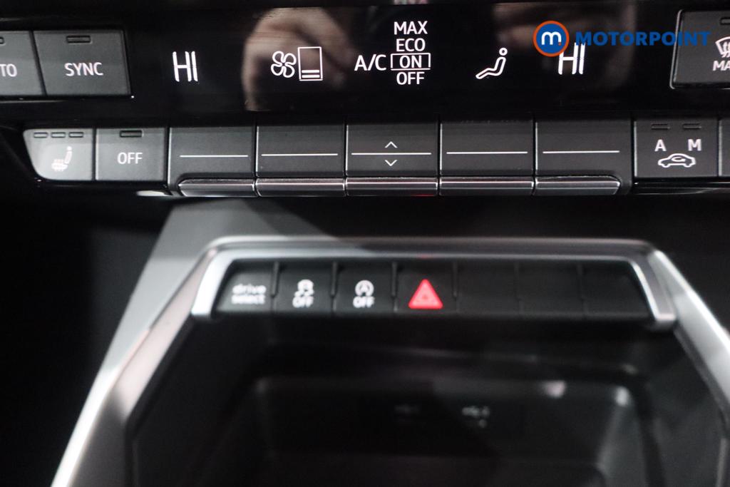 Audi A3 Edition 1 Automatic Diesel Saloon - Stock Number (1635848) - 16th supplementary image