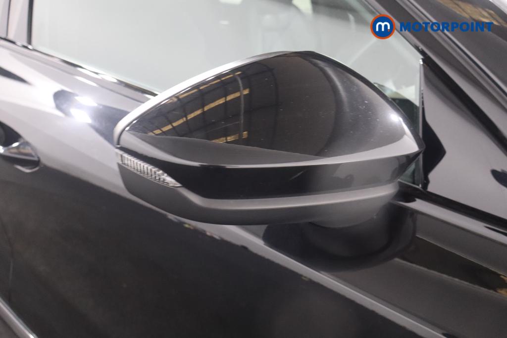 Audi A3 Edition 1 Automatic Diesel Saloon - Stock Number (1635848) - 21st supplementary image