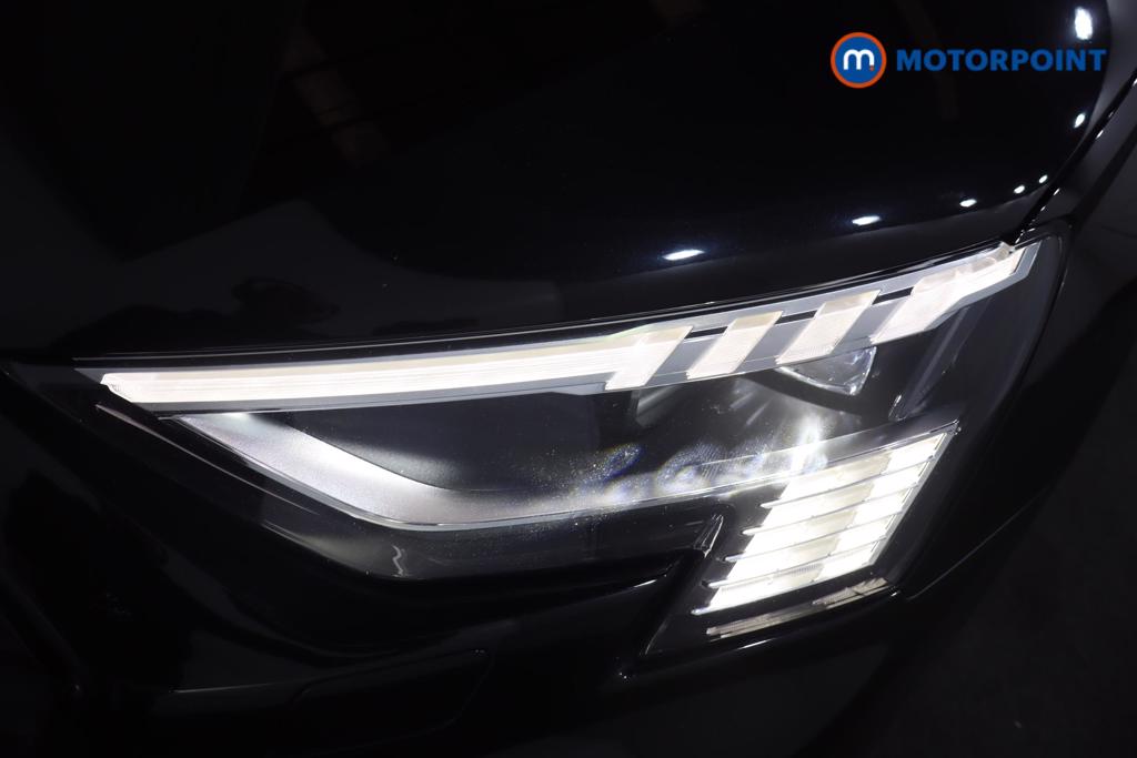 Audi A3 Edition 1 Automatic Diesel Saloon - Stock Number (1635848) - 24th supplementary image