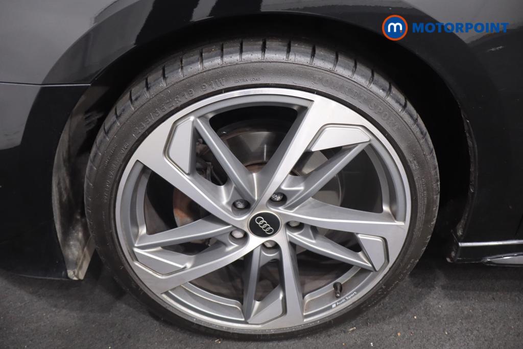 Audi A3 Edition 1 Automatic Diesel Saloon - Stock Number (1635848) - 26th supplementary image