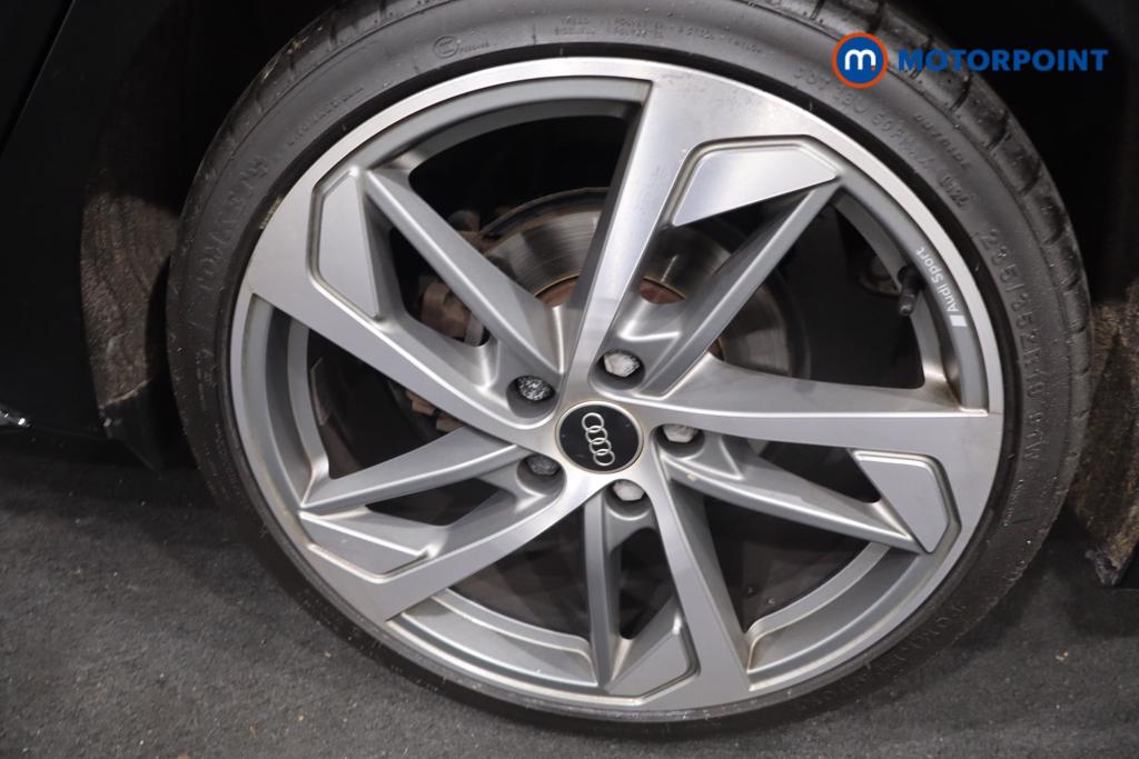 Audi A3 Edition 1 Automatic Diesel Saloon - Stock Number (1635848) - 27th supplementary image