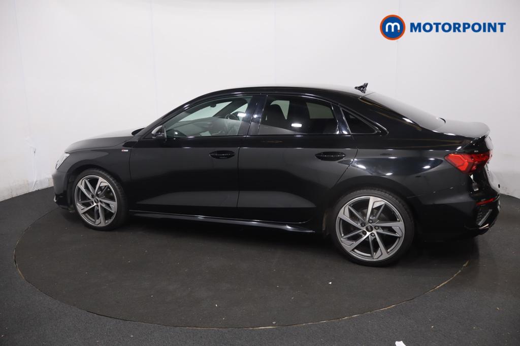 Audi A3 Edition 1 Automatic Diesel Saloon - Stock Number (1635848) - 28th supplementary image