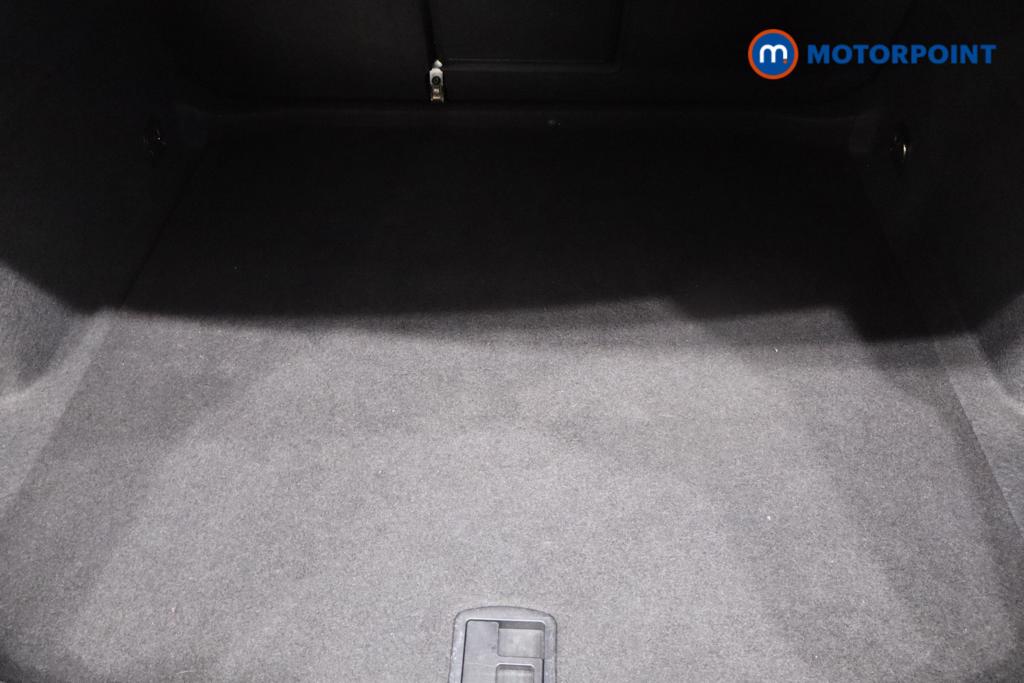 Audi A3 Edition 1 Automatic Diesel Saloon - Stock Number (1635848) - 1st supplementary image