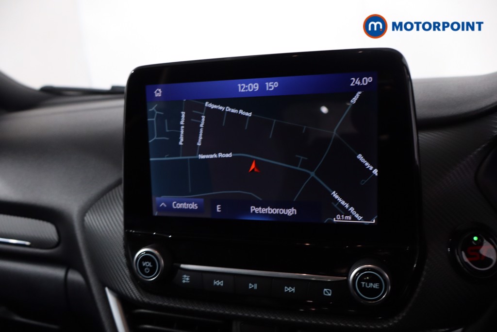 Ford Puma ST Manual Petrol SUV - Stock Number (1635893) - 2nd supplementary image
