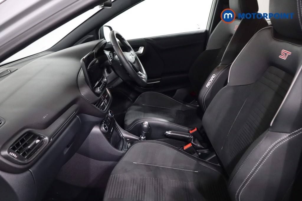 Ford Puma ST Manual Petrol SUV - Stock Number (1635893) - 4th supplementary image