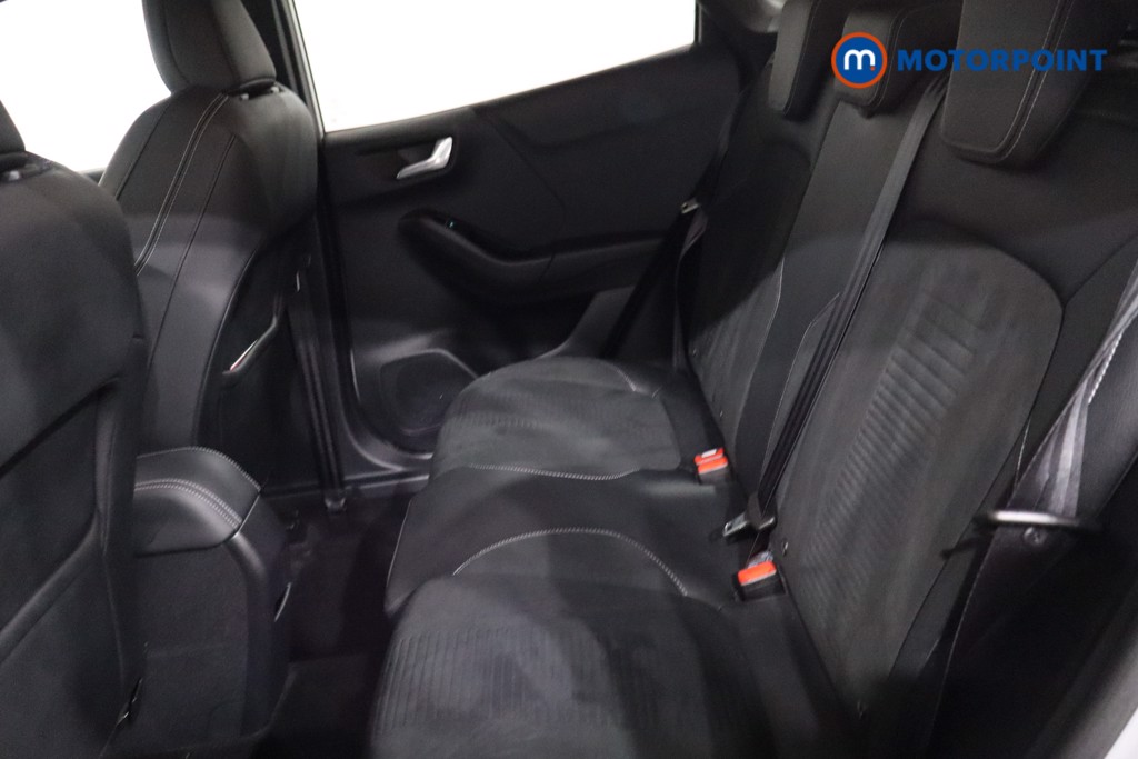 Ford Puma ST Manual Petrol SUV - Stock Number (1635893) - 5th supplementary image