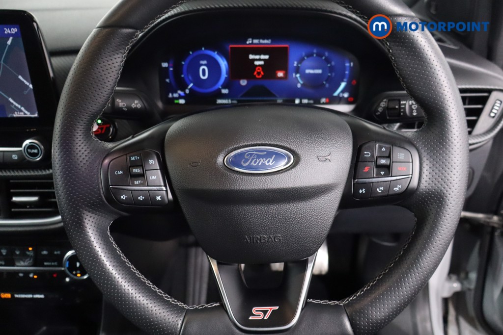 Ford Puma ST Manual Petrol SUV - Stock Number (1635893) - 6th supplementary image