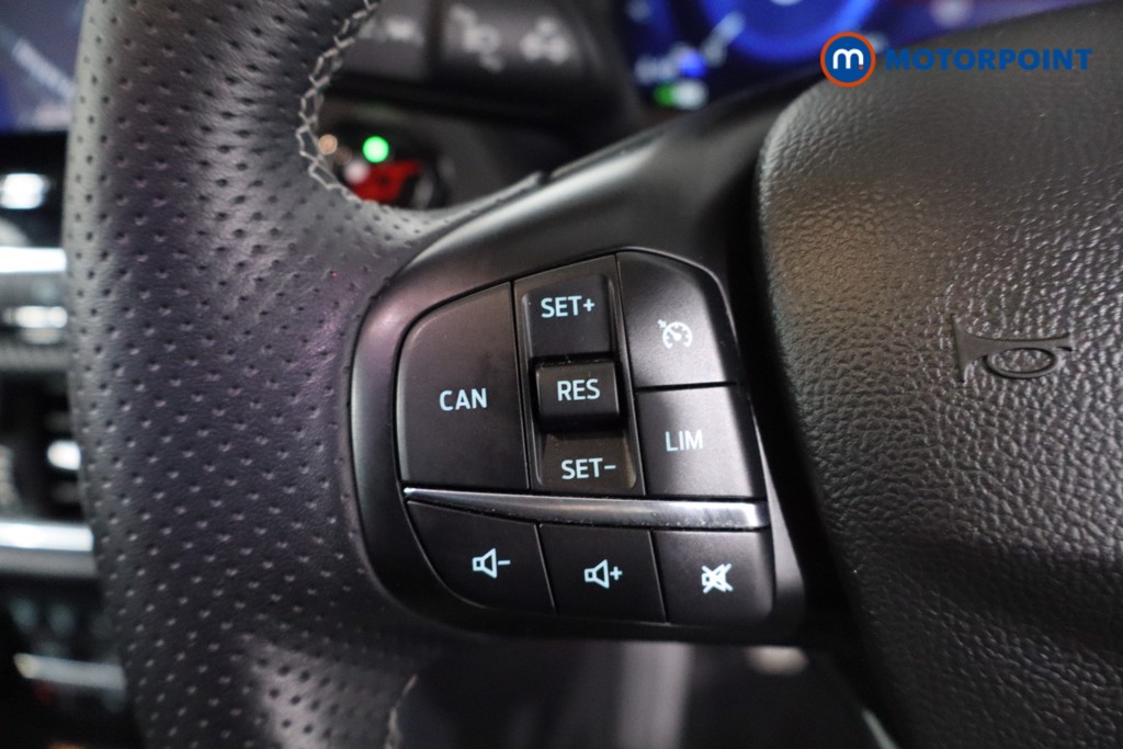 Ford Puma ST Manual Petrol SUV - Stock Number (1635893) - 7th supplementary image