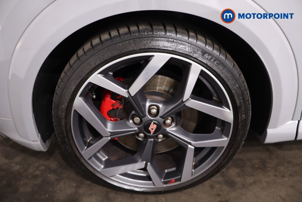 Ford Puma ST Manual Petrol SUV - Stock Number (1635893) - 10th supplementary image
