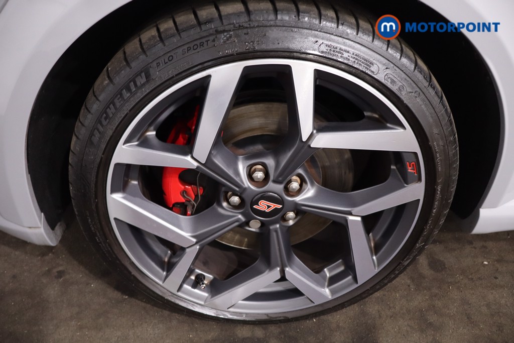 Ford Puma ST Manual Petrol SUV - Stock Number (1635893) - 11th supplementary image