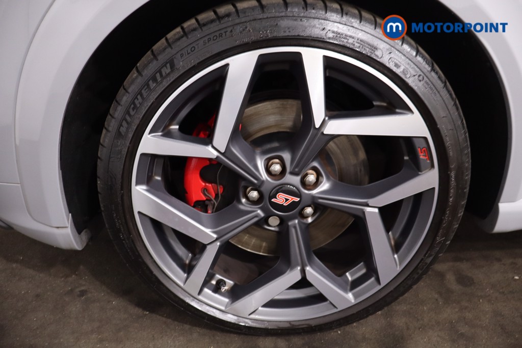 Ford Puma ST Manual Petrol SUV - Stock Number (1635893) - 12th supplementary image