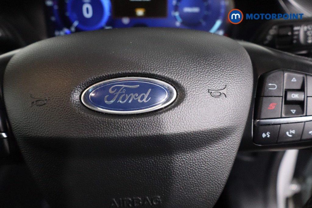 Ford Puma ST Manual Petrol SUV - Stock Number (1635893) - 13th supplementary image