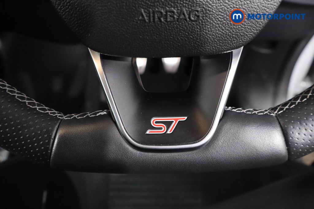 Ford Puma ST Manual Petrol SUV - Stock Number (1635893) - 14th supplementary image