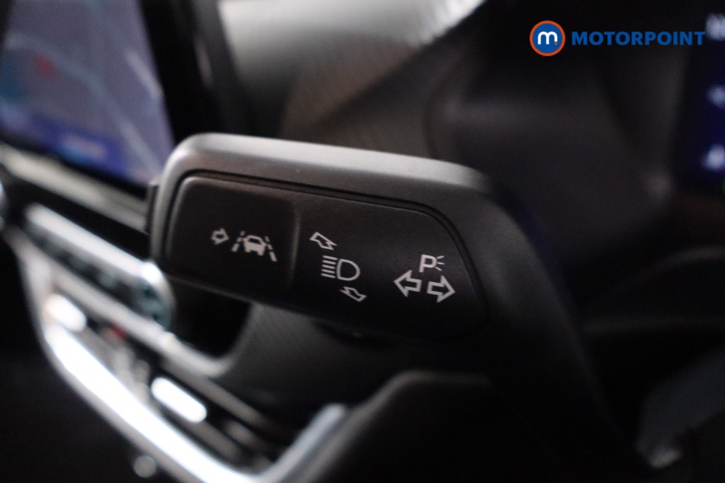 Ford Puma ST Manual Petrol SUV - Stock Number (1635893) - 16th supplementary image