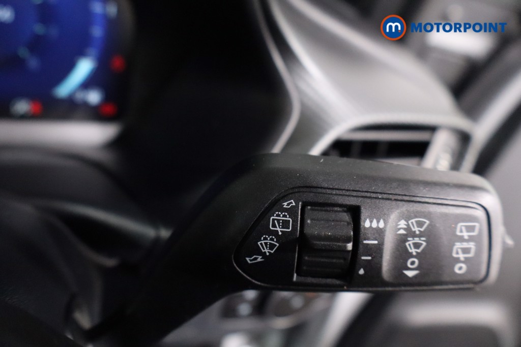 Ford Puma ST Manual Petrol SUV - Stock Number (1635893) - 17th supplementary image