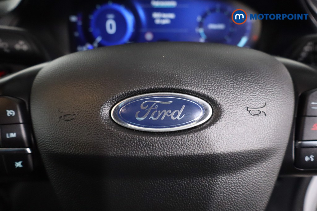 Ford Puma ST Manual Petrol SUV - Stock Number (1635893) - 18th supplementary image