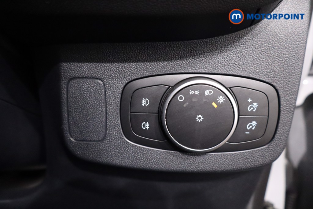 Ford Puma ST Manual Petrol SUV - Stock Number (1635893) - 19th supplementary image