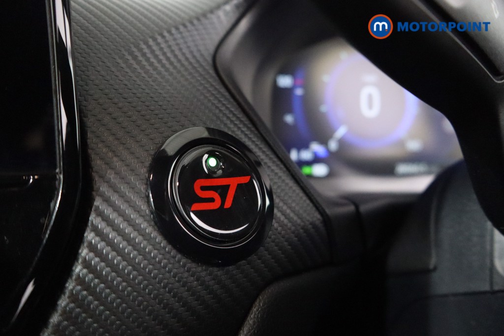 Ford Puma ST Manual Petrol SUV - Stock Number (1635893) - 20th supplementary image