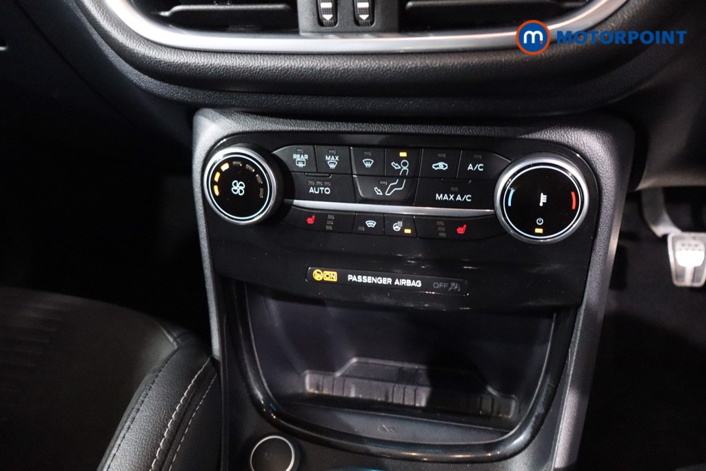 Ford Puma ST Manual Petrol SUV - Stock Number (1635893) - 21st supplementary image