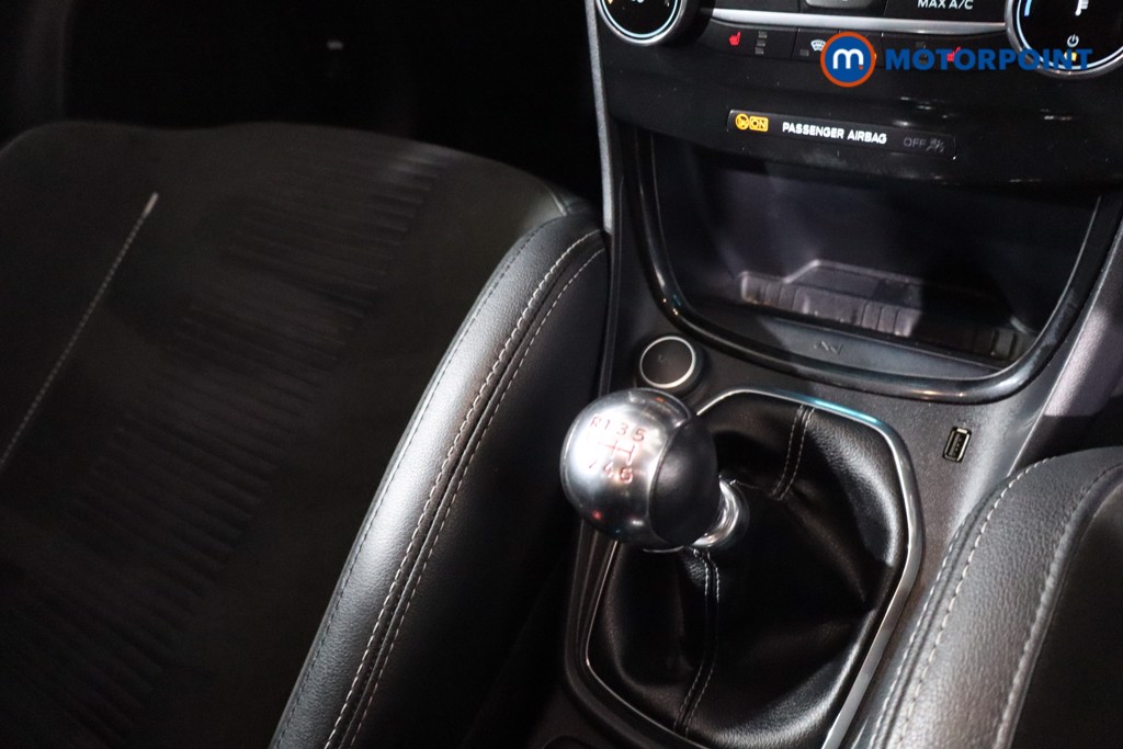 Ford Puma ST Manual Petrol SUV - Stock Number (1635893) - 22nd supplementary image