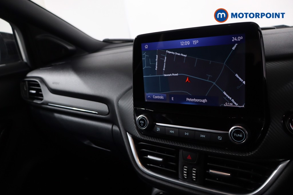 Ford Puma ST Manual Petrol SUV - Stock Number (1635893) - 23rd supplementary image