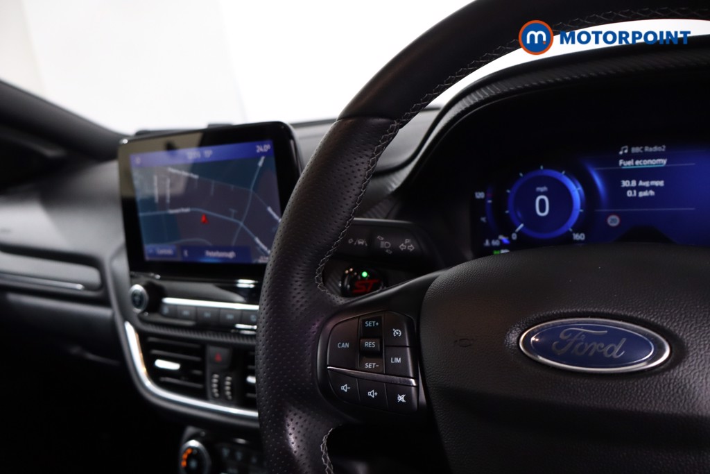 Ford Puma ST Manual Petrol SUV - Stock Number (1635893) - 24th supplementary image