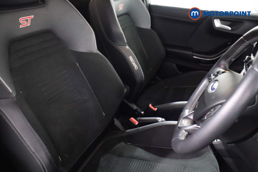 Ford Puma ST Manual Petrol SUV - Stock Number (1635893) - 25th supplementary image