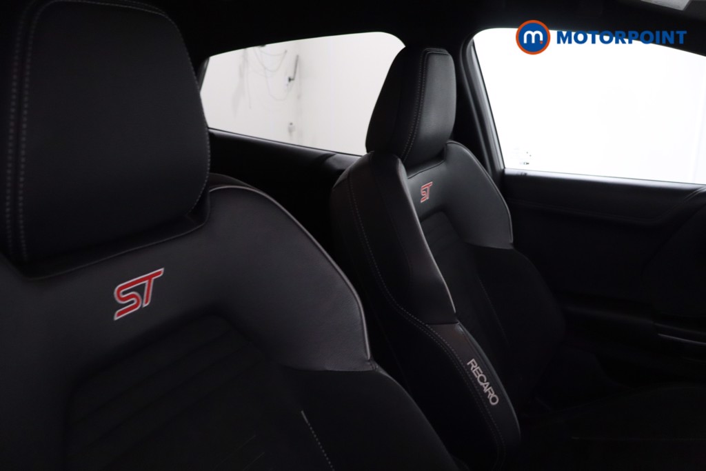 Ford Puma ST Manual Petrol SUV - Stock Number (1635893) - 26th supplementary image