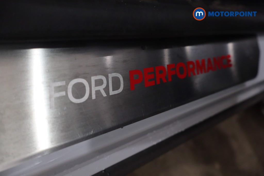 Ford Puma ST Manual Petrol SUV - Stock Number (1635893) - 27th supplementary image