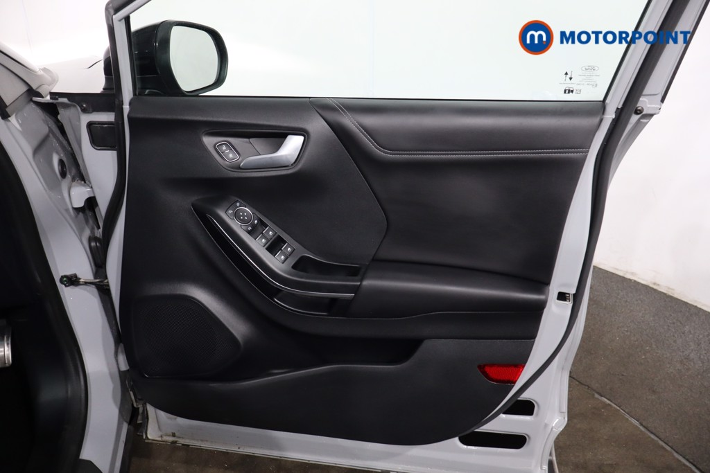 Ford Puma ST Manual Petrol SUV - Stock Number (1635893) - 28th supplementary image